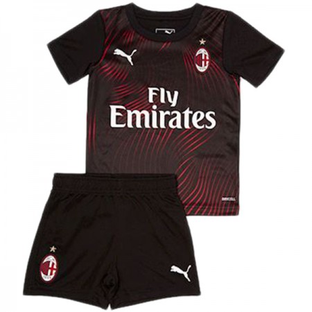 Divisa di Calcio AC Milan Bambino Terza 2019/2020